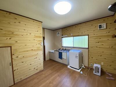 detached 茨城県鉾田市上沢

地図を見る