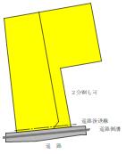 愛知県豊川市三谷原町池之上