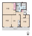 成田第一分譲住宅５号棟のイメージ