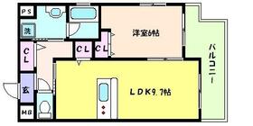 間取り：228059699790