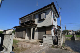 栃木県下都賀郡野木町大字丸林