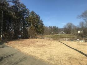 山梨県北杜市高根町村山北割