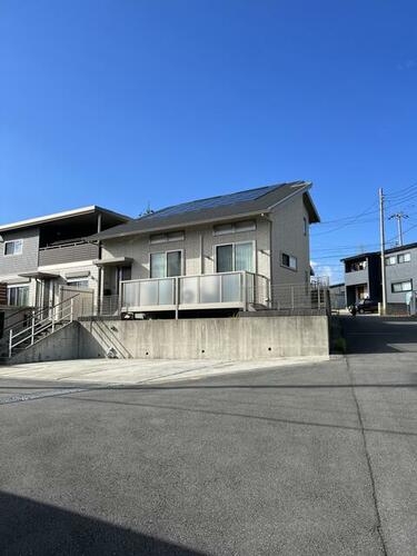 detached 静岡県裾野市今里
