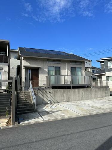 detached 静岡県裾野市今里