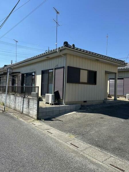 detached 埼玉県加須市久下４丁目
地図を見る