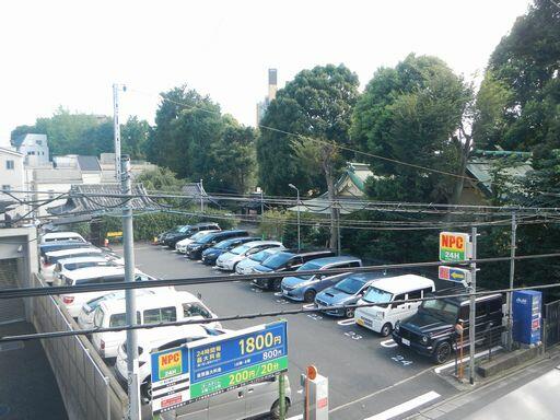 東京都杉並区上荻１丁目(賃貸マンション1R・3階・11.57㎡)の写真 その9