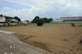 茨城県古河市磯部