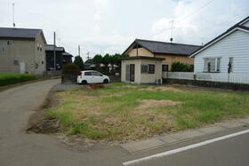 茨城県古河市磯部