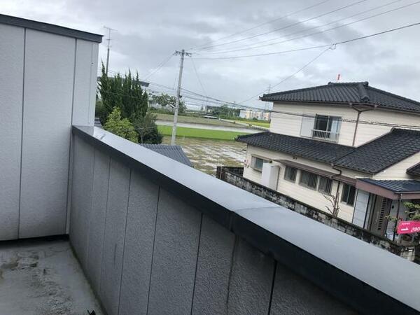 光洋ハイツ 101｜徳島県板野郡藍住町勝瑞字正喜地(賃貸テラスハウス4DK・--・70.00㎡)の写真 その14