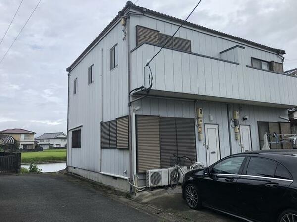 光洋ハイツ 101｜徳島県板野郡藍住町勝瑞字正喜地(賃貸テラスハウス4DK・--・70.00㎡)の写真 その3