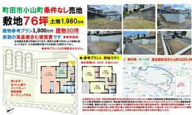 東京都町田市小山町