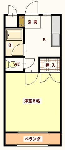 apartment 群馬県沼田市横塚町
横塚町の賃貸情報を見る
物件地図