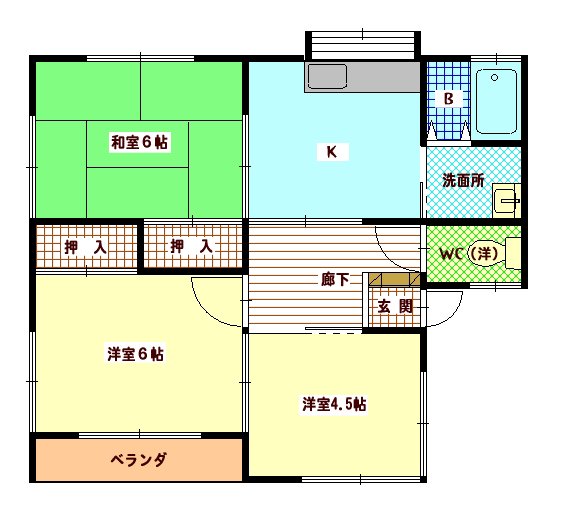 apartment 群馬県沼田市上原町
上原町の賃貸情報を見る
物件地図