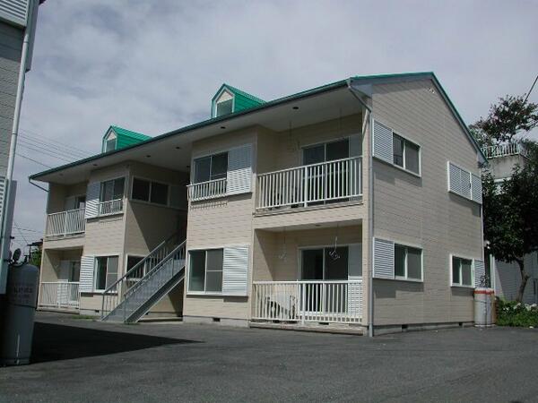 apartment 群馬県沼田市上原町
上原町の賃貸情報を見る
物件地図