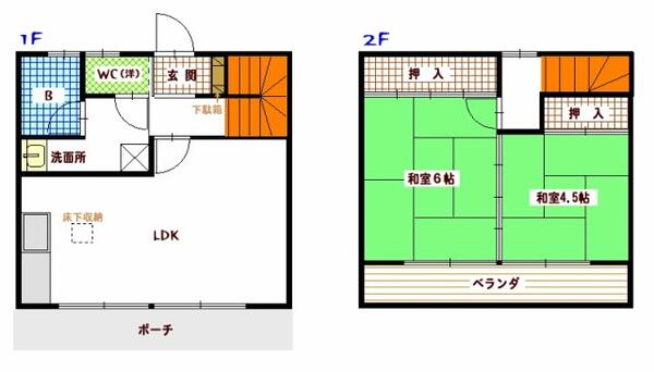 apartment 群馬県沼田市高橋場町
高橋場町の賃貸情報を見る
物件地図