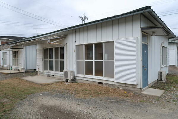 detached 群馬県沼田市上原町
地図を見る