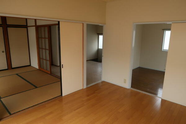 detached 群馬県沼田市上原町
地図を見る