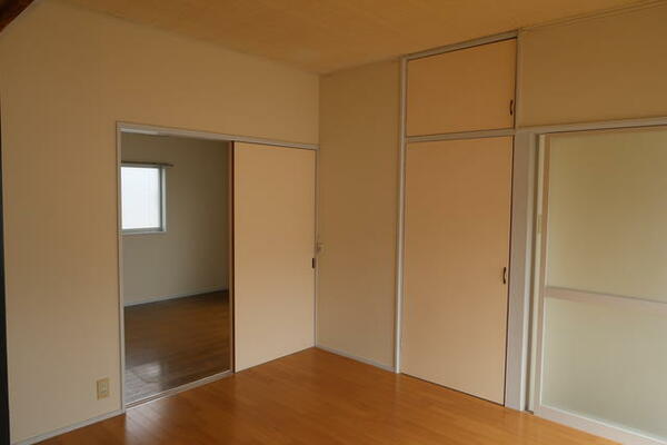 detached 群馬県沼田市上原町
上原町の賃貸情報を見る
物件地図