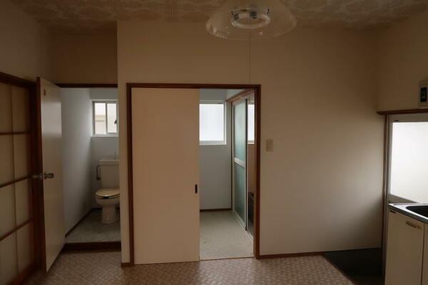 detached 群馬県沼田市上原町

地図を見る