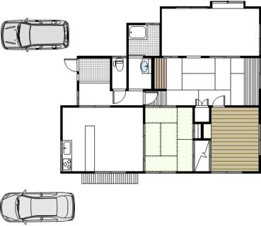 間取り：244004951506