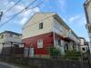 増尾駅より徒歩18分 2階 築36年10ヶ月の賃貸物件