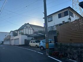 愛知県東海市名和町蛇骨山