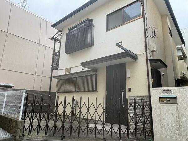 detached 東京都武蔵野市吉祥寺本町３丁目

地図を見る