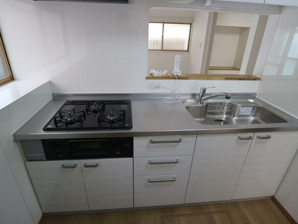 detached 東京都武蔵野市吉祥寺本町３丁目

地図を見る