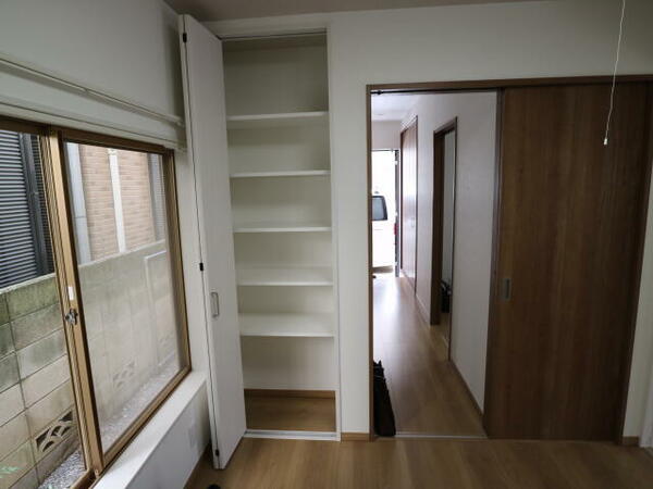 detached 東京都武蔵野市吉祥寺本町３丁目

地図を見る