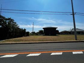 茨城県鹿嶋市大字神向寺