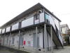 伊勢原駅より徒歩22分 1階 築33年5ヶ月の賃貸物件
