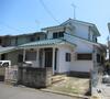 川間駅より徒歩12分 築47年9ヶ月 2階建の賃貸物件