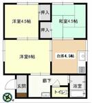 清川アパート（大月平）のイメージ