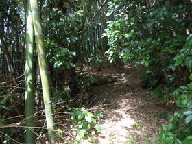 奈良県生駒市小瀬町