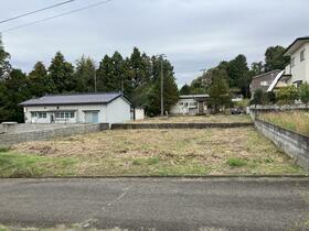 宮城県亘理郡山元町浅生原字下大沢