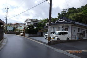 鹿児島県鹿児島市田上台３丁目