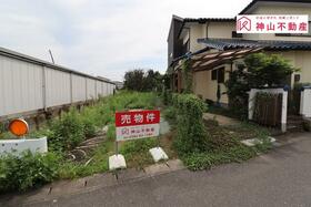 愛知県一宮市今伊勢町馬寄字福塚前