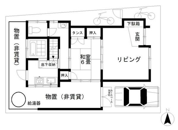 detached 神奈川県川崎市川崎区大師駅前１丁目

地図を見る