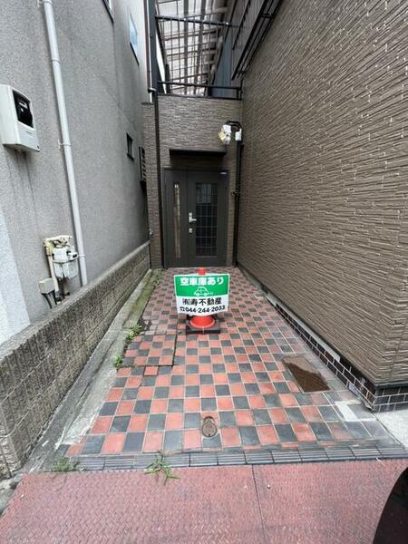 detached 神奈川県川崎市川崎区大師駅前１丁目

地図を見る