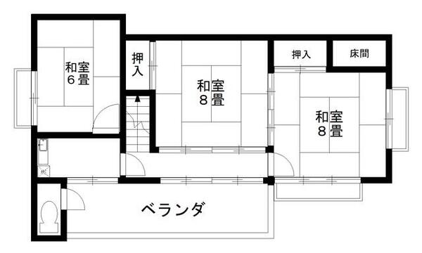 detached 神奈川県川崎市川崎区大師駅前１丁目

地図を見る