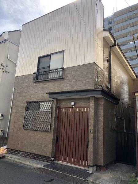 detached 神奈川県川崎市川崎区大師駅前１丁目

地図を見る