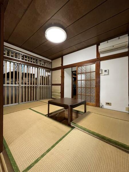 detached 神奈川県川崎市川崎区大師駅前１丁目

地図を見る