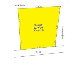 群馬県邑楽郡千代田町大字上中森