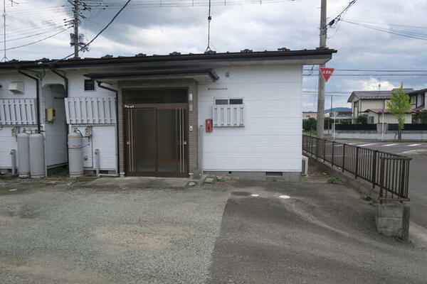 detached 宮城県角田市角田字錦町
地図を見る