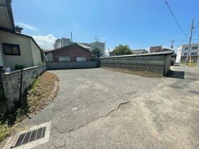 愛媛県新居浜市泉池町