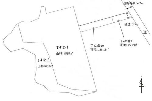 新潟県南蒲原郡田上町大字吉田新田の売地 新潟県南蒲原郡田上町大字吉田新田羽生田駅の土地 物件番号 の物件詳細 ニフティ不動産