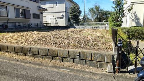 土地, 埼玉県 大里郡寄居町