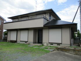 埼玉県本庄市西富田