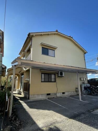 メゾン長尾_トップ画像