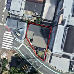 大阪府大阪市阿倍野区松崎町２丁目